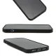 Bewood iPhone 15 Plus dėklas Unique Uranus, mėlynas/baltas