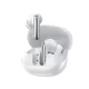 Belaidės ausinės QCY MeloBuds N20 ANC Bluetooth 6.0, baltos