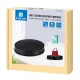 Elektrinis besisukantis stovas Puluz PU3049B 30cm USB, juodas