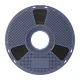 Sunlu High-Speed ABS 3D spausdinimo plastikas 1.75 mm 1 kg, juodas