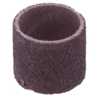 Šlifavimo juosta Dremel 432, 13 mm, grūdėtumas 120, 6 vnt.