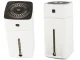 Ultrasonic Air Humidifier and Aromatherapy Diffuser with RGB Lighting, 1000 ml