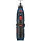 Akumuliatorinis daugiafunkcis įrankis Bosch GRO 12V-35 (be akumuliatoriaus)