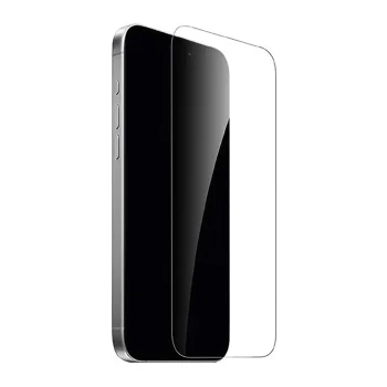 Puro apsauginis stiklas, skirtas iPhone 16e / 17e