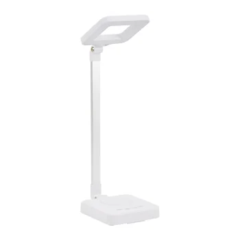 LED stalinė lempa Elegante 804, balta