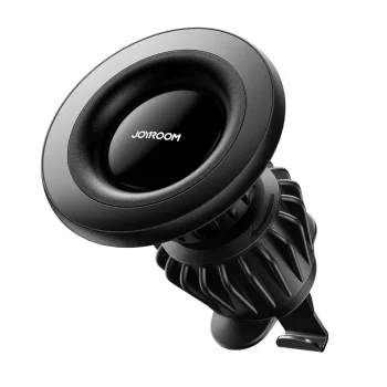Magnetinis automobilinis telefono laikiklis Joyroom JR-ZS406 į ventiliaciją, juodas