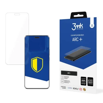 3mk ARC+ apsauginė plėvelė Honor Magic6 Pro