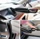 Automobilinis dulkių siurblys 12V AG148B, juodas