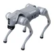 Keturkojis robotas Unitree Go2 Air