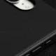 Ringke Onyx Magsafe dėklas telefonui iPhone 16e / 17e, juodas
