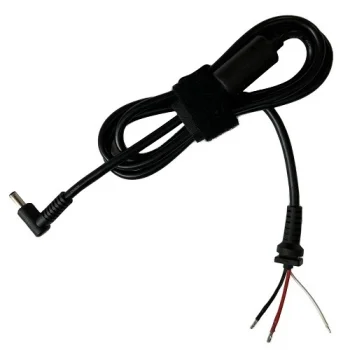 Maitinimo šaltinio kabelis su jungtimi ASUS, 4.5x3.0 mm, 3 gyslos, 240W