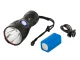 Taktikinis žibintuvėlis Bailong T48 CREE XHP90 COB LED, 5000lm