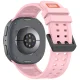 Tech-Protect Silicone Air dirželis Samsung Galaxy Watch 40/44/46 mm, rožinis