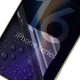 \"3mk Silky Matt Privacy\" apsauginė plėvelė „iPhone 16“
