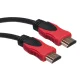 Maclean MCTV-706 HDMI v2.0 laidas, 4K 60Hz, 1,8 m