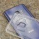 Apple iPhone 6 / 6s 4.7\" 3MK Clear Case dėklas, skaidrus