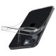 Spigen Liquid Crystal dėklas, skirtas iPhone 14 Plus, skaidrus