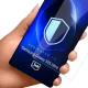 3Mk Protection FlexibleGlass hibridinis apsauginis stiklas, Samsung Galaxy S25 Ultra