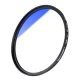 K&F Concept HMC UV objektyvo filtras 72 mm
