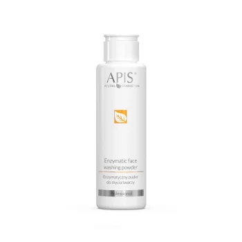Apis Rosacea-Stop Enzymatic Face Wash Powder, 80 g
