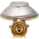 Meva UNP01007 dujų baliono prijungimo rinkinys, 37 mbar, 1,5 m