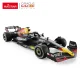 Rastar Red Bull Racing RB18 F1 radijo bangomis valdomas automobilis, 1:12, 133777