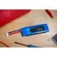 Newell MY-JML320SL akumuliatorius JBL Charge 3 III 2016 Version, 6000 mAh