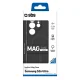 SBS Instinct Mag dėklas Samsung Galaxy S26 Ultra su MagSafe, juodas