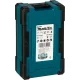 Metalo grąžtų rinkinys Makita D-78368 HSS-GS, 1–13 mm, 25 vnt.