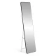 Pastatomas veidrodis Modernhome GH-MM730, juodas (148x38.5 cm)