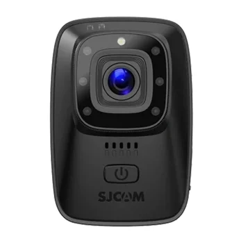 Veiksmo kamera SJCAM A10, 1296p, Wi-Fi, IP65, juoda
