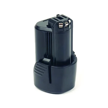 Extra Digital akumuliatorius Bosch GBA įrankiams, 10.8V/12V, 2.0Ah, Li-ion