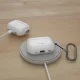Tech-Protect FlexAir dėklas Apple AirPods Pro 1 / 2, skaidrus