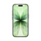Spigen Ultra Hybrid Mag dėklas, skirtas iPhone 17, su MagSafe, baltas
