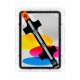 Spigen Glas.tR EZ Fit apsauginis stiklas iPad 10.9\'\' 2022 (A2696, A2757, A2777)