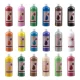 Maaleo gušo dažų rinkinys 18 x 500 ml