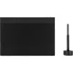 Grafinė planšetė Wacom Intuos Pro Medium PTK670K0B, USB / Bluetooth, juoda