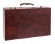 Maaleo Art Set in a Wooden Suitcase, 148 Pieces