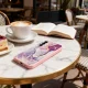 Tech-Protect Icon dėklas skirtas Samsung Galaxy A57 5G, įvairiaspalvis