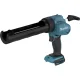 Akumuliatorinis sandariklio pistoletas Makita DCG180ZX 18V LXT