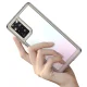 Outer Space Case hibridinis dėklas Xiaomi Poco X5 5G / Redmi Note 12 5G, mėlynas