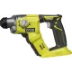 Ryobi R18SDS-0 ONE+ akumuliatorinis perforatorius SDS-plus 18V