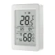 Temperatūros ir drėgmės jutiklis Sonoff ZigBee SNZB-02DR2, 2 vnt.