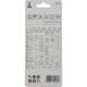 Siaurapjūklio pjūkleliai Makita L-1 A-86290, 5 vnt.