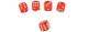 Pokerio rinkinys Case Texas Hold’em, 500 žetonų (13g) aliuminio lagamine