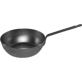 Gili keptuvė De Buyer Mineral B Country 28 cm