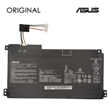 Originali Asus B31N1912 nešiojamojo kompiuterio baterija, 3550mAh