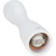 Peugeot Tahiti pipirų ir druskos malūnėlių rinkinys, 2 vnt., 20 cm