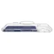 Telefono dėklas Spigen Ultra Hybrid MagSafe T skirtas iPhone 18 Pro Max / 17 Pro Max, Matte Blue