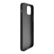 3mk Silicone Phone Case Cover iPhone 11 Pro - black